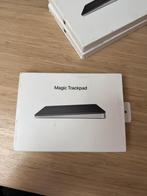 Apple Magic Trackpad Noir Neuf, Ergonomique, Trackpad, Apple, Gaucher