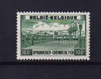 België spoorwegzegels 1946 TR294 **, Verzenden, Postfris, Postfris
