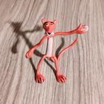 Pink Panther bendable, Utilisé, Enlèvement ou Envoi