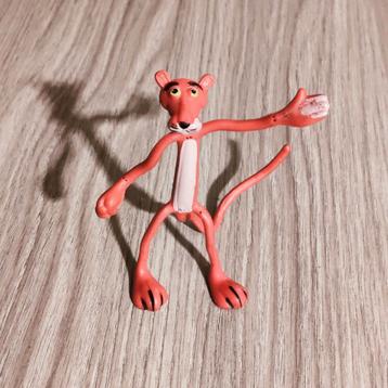 Pink Panther bendable