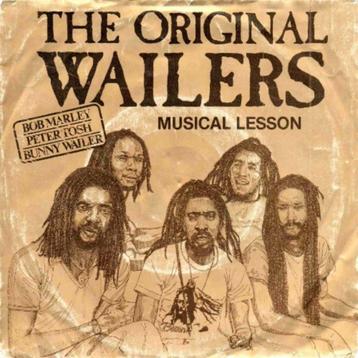bob marley, Enlèvement ou Envoi