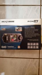 Volgende Base Duo Cam 720P, Auto diversen, Dashcams, Ophalen of Verzenden