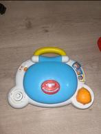 Vtech speelgoedlaptop, Ophalen, Gebruikt