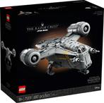 Lego 75331 ucs de razor crest (sealed), Ophalen, Zo goed als nieuw, Lego