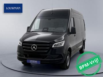 Mercedes-Benz Sprinter 317 1.9 CDI L2H2 3500KG trekgewicht B beschikbaar voor biedingen