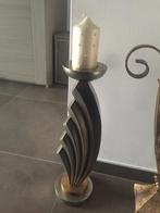 Kaarsen kandelaar 3 delig, Enlèvement