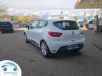 Renault Clio  0.9 TCE ZEN NAVI/BLUETOOTH/AIRCO/..., Auto's, Euro 6, Wit, https://public.car-pass.be/vhr/00d6f5e8-7c4f-405e-8b48-6fa5760ce2bd