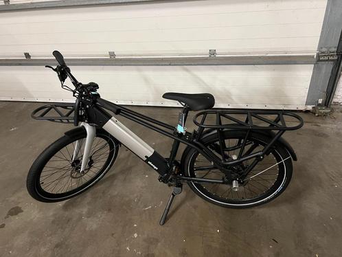 Ahooga Modular Unisex- NOUVEAU NIEUW, Fietsen en Brommers, Elektrische fietsen, Nieuw, 50 km per accu of meer, Ophalen
