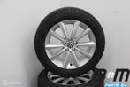 WINTER! ORIGINEEL! 16 inch velgen VW Polo 2G! 2G0601025AF, Auto-onderdelen, Gebruikt, Velg(en)