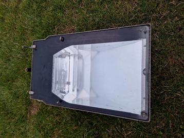 Sill verstralers verlichting tuin/parking/weide  beschikbaar voor biedingen