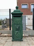 Kolombrievenbus, Ophalen, Gebruikt, Overige materialen, Staande brievenbus