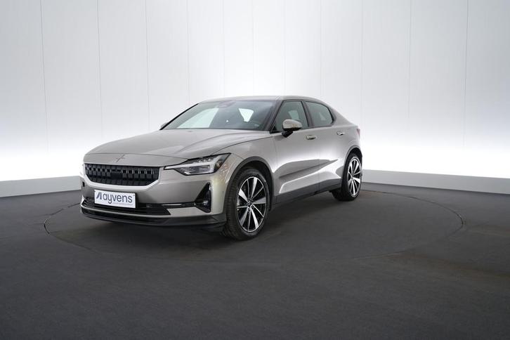 (2BBS457) POLESTAR 2, Autos, Polestar, Entreprise, Achat, Polestar 2, Caméra 360°, ABS, Caméra de recul, Régulateur de distance