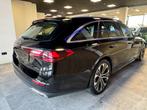Mercedes E 200 break benzine '' NIEUW MODEL '', Auto's, Automaat, Achterwielaandrijving, Leder en Stof, Zwart