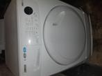 Zanussi lindo 300 8kg xxl, Ophalen of Verzenden, Zo goed als nieuw