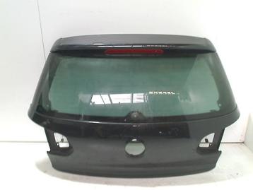 ACHTERKLEP Volkswagen Golf VI (5K1) (01-2008/11-2013) beschikbaar voor biedingen
