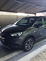 Opel crosland x, Auto's, Opel, Te koop, Alcantara, Crossland X, 1200 cc