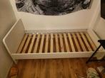 Bed 90x200 eenpersoonsbed Ikea, 90 cm, Enlèvement, 200 cm, Une personne