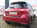 Toyota Yaris Two-Tone, Rouge, Euro 6, 73 ch, 5 portes