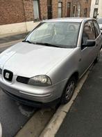 voiture, Auto's, Voorwielaandrijving, 4 zetels, Stof, Arosa