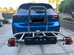 Thule Easybase 949 bagagerek, Ophalen, Zo goed als nieuw