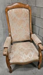 Antieke relax zetel, Antiek en Kunst, Ophalen