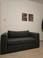 Ikea slaapbank, Huis en Inrichting, Slaapkamer | Slaapbanken, Ophalen, 70 cm of minder, Tweepersoons, 190 cm of minder