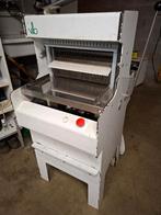 Broodsnijmachine, Elektronische apparatuur, Ophalen