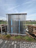 hekwerk, Tuin en Terras, Tuinhekken en Hekwerk, Ophalen, Nieuw, IJzer, Spijlenhekwerk