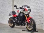 YAMAHA XSR 900 RETRO KIT zo goed als nieuw @motomobilia, Motoren, Motorrijbewijs A, Bedrijf, Sport, 900 cc