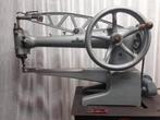 Schoenmakers naaimachine Adler, Hobby en Vrije tijd, Ophalen, Gebruikt, Naaimachine