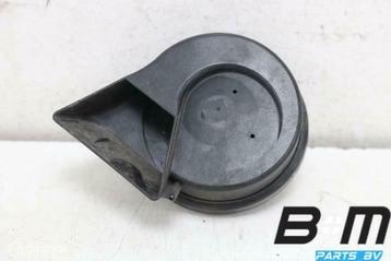 Claxon hoge toon Audi A4 B7 8E0951223A beschikbaar voor biedingen