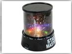 Nachtlamp STAR MASTER, Ophalen of Verzenden, Nieuw, Kunststof, Minder dan 50 cm