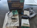 portable minidisc recorder JVC XM-R70SL, Ophalen