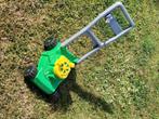 Speelgoed grasmaaier / grasmachine, Kinderen en Baby's, Ophalen, Zo goed als nieuw
