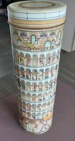 Mooie blikken doos Tower of Pisa  uit 1994, Verzamelen, Ophalen of Verzenden, Zo goed als nieuw