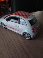Fiat, Auto's, Particulier, Te koop