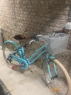 Meisjes fiets, Fietsen en Brommers, Ophalen, Zo goed als nieuw