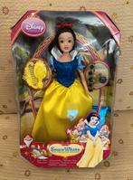 Nieuwe Barbie Assepoester en Sneeuwwitje poppen, Kinderen en Baby's, Speelgoed | Poppen, Nieuw, Barbie