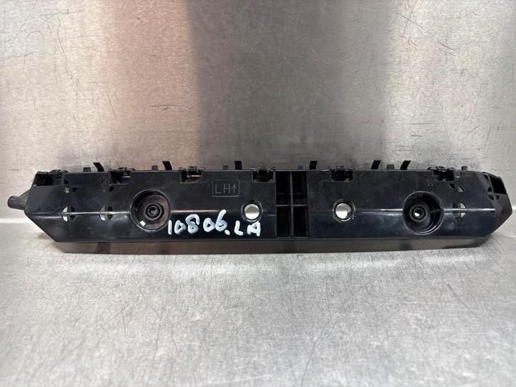 SUPPORT PARE-CHOCS ARRIÈRE GAUCHE Nissan Leaf (ZE1), Autos : Pièces & Accessoires, Suspension & Châssis, Nissan, Utilisé