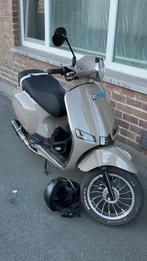 Jtc milano 50cc, Fietsen en Brommers, Ophalen, Zo goed als nieuw