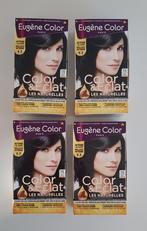 eugène Color haarkleuring Color & Eclat 15 noir intens zwart, Nieuw, Ophalen of Verzenden, Haarverzorger of -hersteller