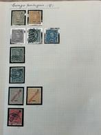 Lotje Portugese kolonies, Timbres & Monnaies, Timbres | Albums complets & Collections, Enlèvement ou Envoi
