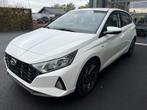 Hyundai I20 1.0 T GDI Mild Hybride 6iMT Techno topokkazie!, Voorwielaandrijving, 116 g/km, 1165 kg, Bedrijf
