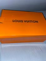 Louis vuitton sneakers in actie‼️‼️(blauw maat44), Neuf, Louis vuitton, Enlèvement ou Envoi, Bleu