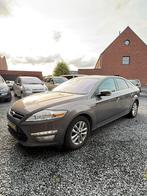 Ford mondeo 134000km, Auto's, Voorwielaandrijving, Euro 5, Zwart, 4 cilinders