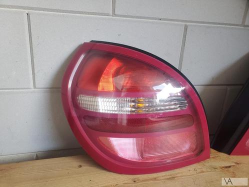 Nissan Almera 2000 - 2004 achterlicht links hatchback €75, Auto-onderdelen, Verlichting, Nissan, Gebruikt, Ophalen of Verzenden