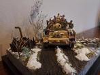 Ik zoek 1/32, 1/35 onderdelen om diorama's te bouwen, Hobby en Vrije tijd, Ophalen of Verzenden, 1:35 tot 1:50, Figuur of Figuren