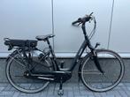 ZGAN Gazelle Orange C7 middenmotor elektrische fiets 400WH, Fietsen en Brommers, Elektrische fietsen, Ophalen of Verzenden, Gazelle
