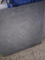 carreaux de terrasse 60x60cm, Jardin & Terrasse, Pavé & Dalles, Neuf, Tuiles de terrasse, Céramique, Enlèvement