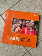 Chiro - Aspiboek, Boeken, Ophalen of Verzenden, Zo goed als nieuw